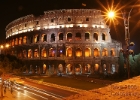 Colosseum (14) : Rom